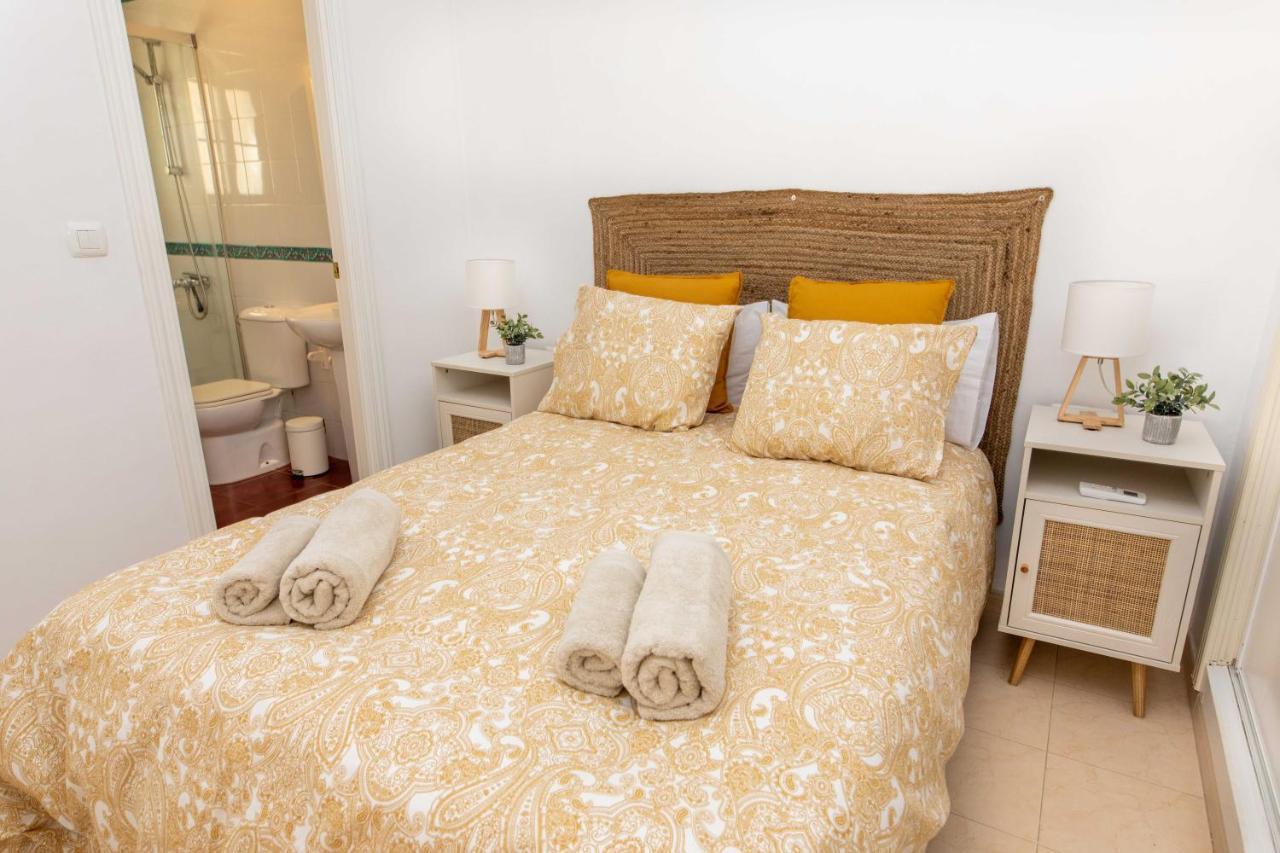 Apartamento Pedregalejo Playa Málaga Extérieur photo